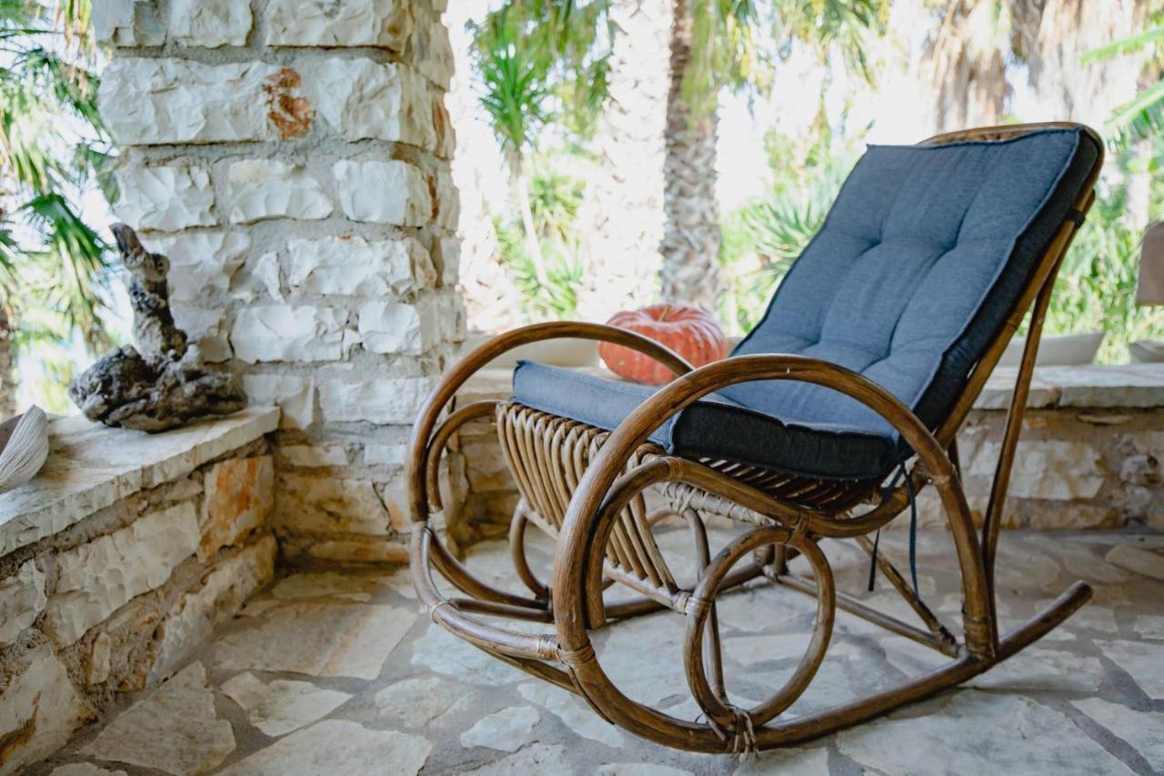 Apartamento Orraon Lux Aparts K Preveza Exterior foto