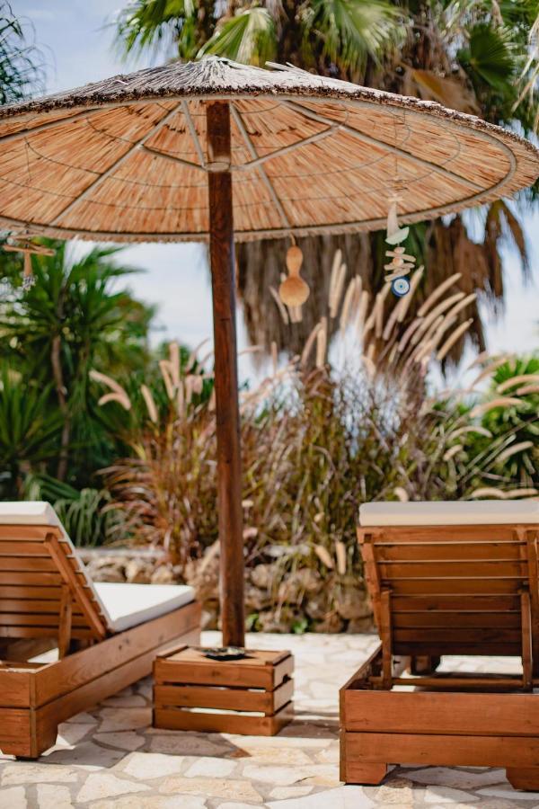 Apartamento Orraon Lux Aparts K Preveza Exterior foto