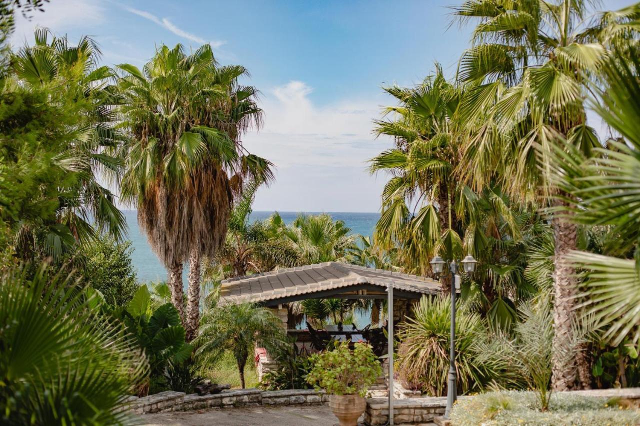 Apartamento Orraon Lux Aparts K Preveza Exterior foto