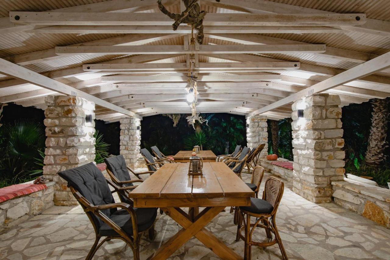 Apartamento Orraon Lux Aparts K Preveza Exterior foto