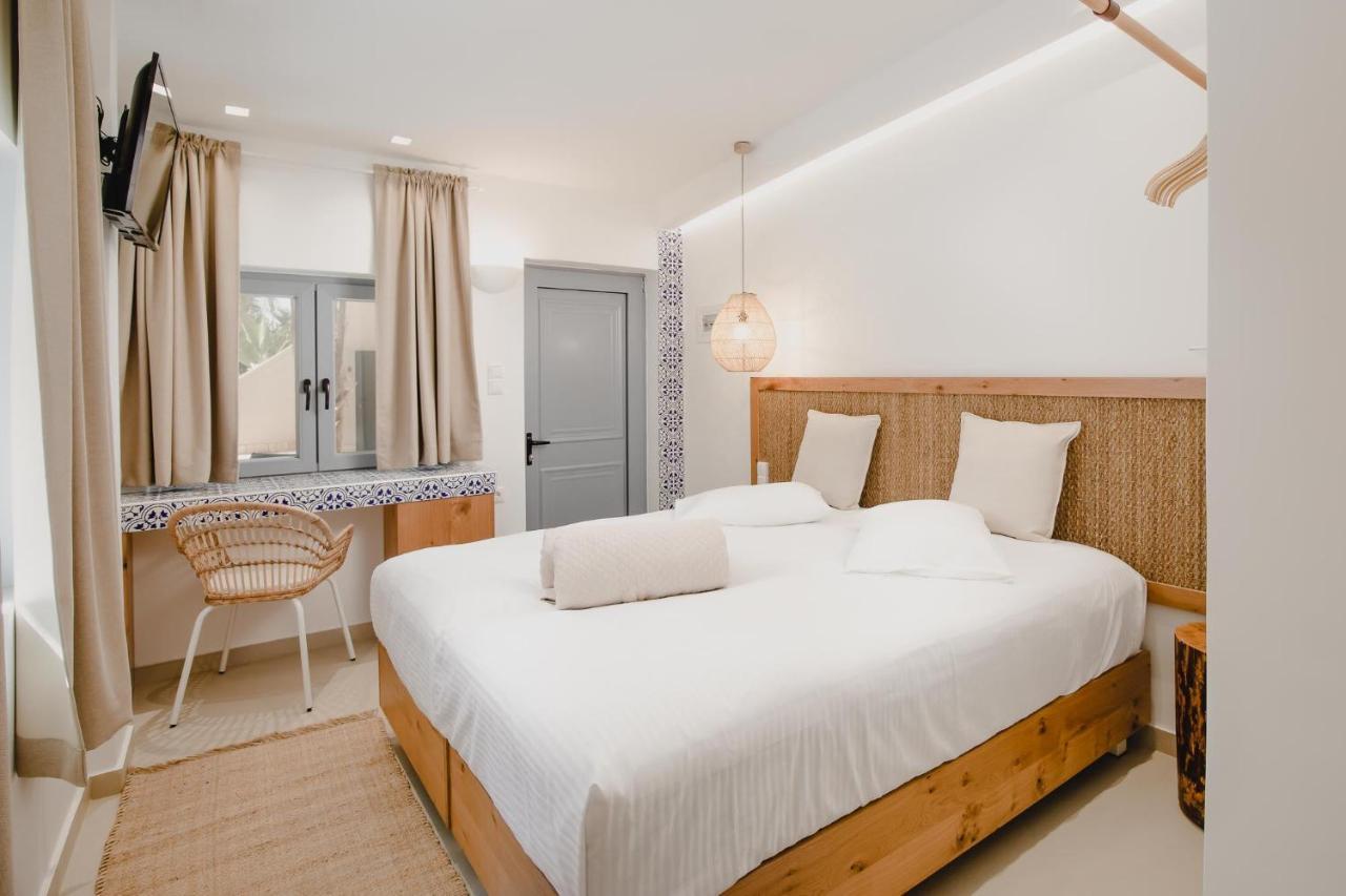 Apartamento Orraon Lux Aparts K Preveza Exterior foto