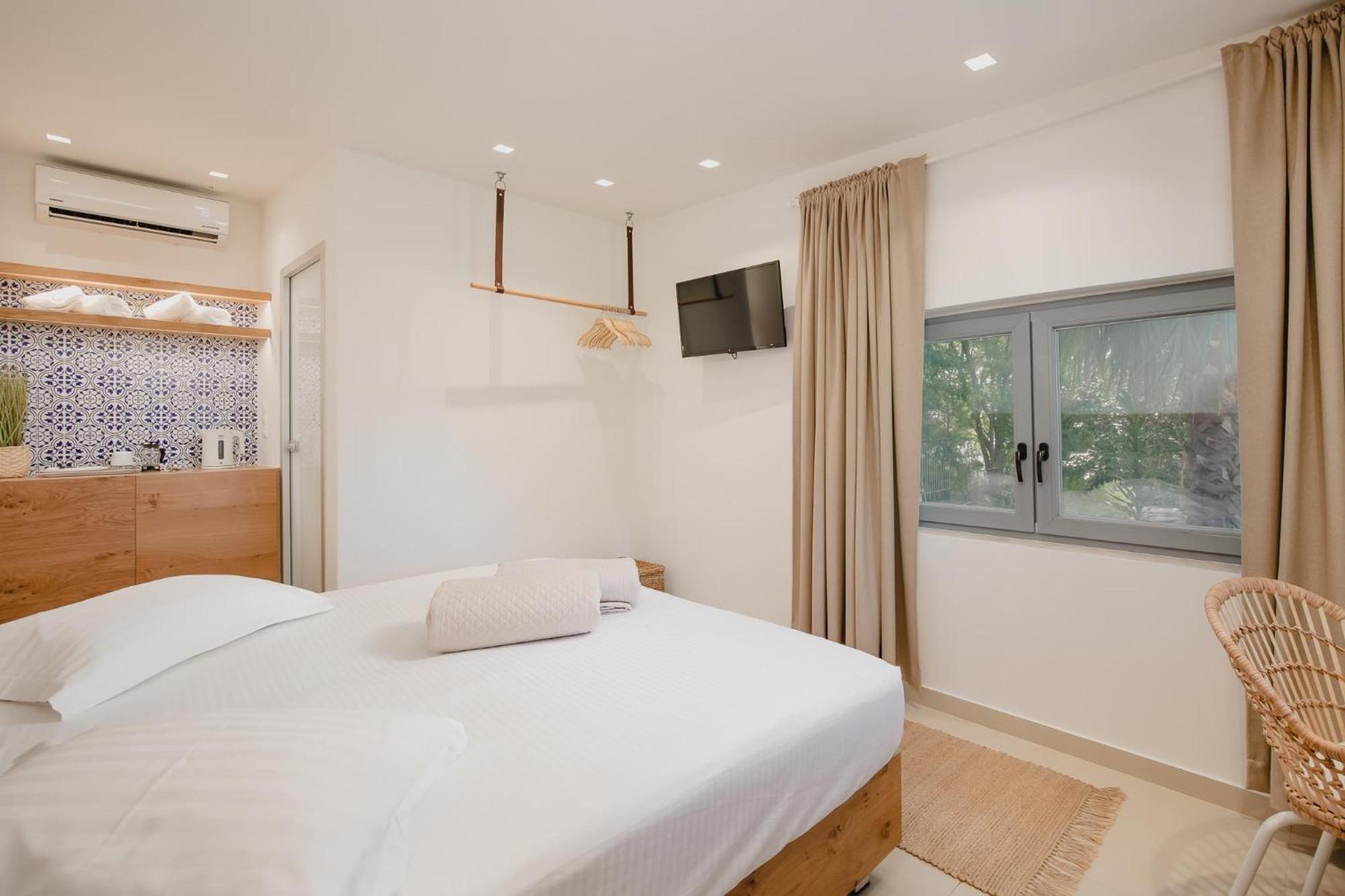 Apartamento Orraon Lux Aparts K Preveza Exterior foto