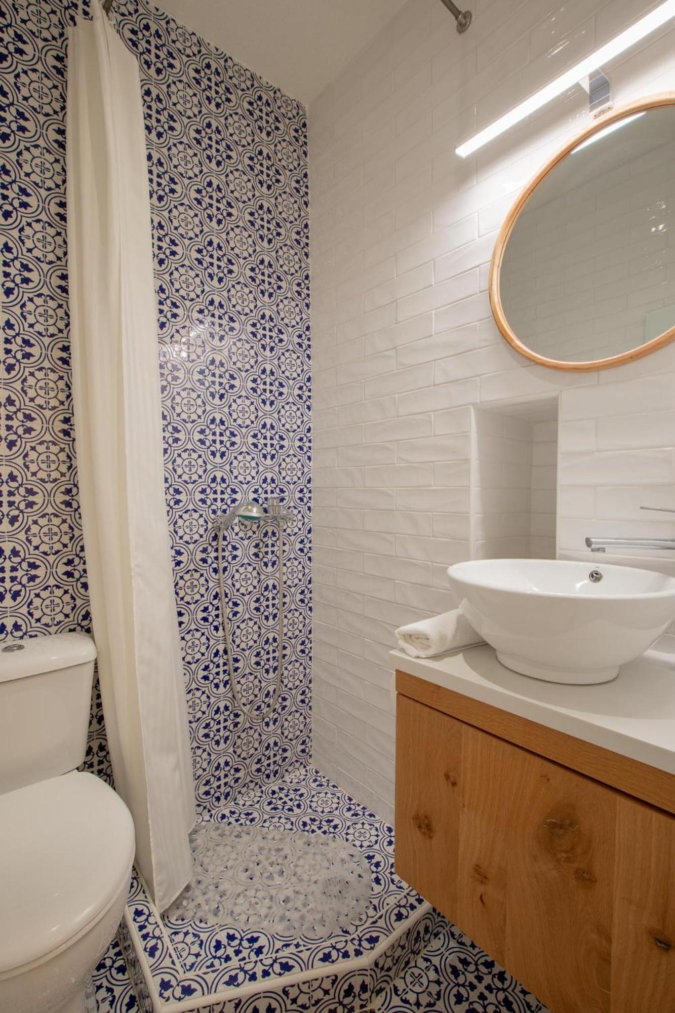 Apartamento Orraon Lux Aparts K Preveza Habitación foto